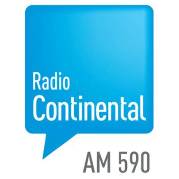 Radio Continental En Directo