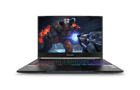 Intel NUC X15 Gaming Laptop On The Horizon With Up To An NVIDIA GeForce