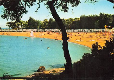 Ile De Noirmoutier La Plage Des Dames Eur Picclick Fr