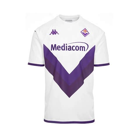 Maillot Fiorentina Ext Rieur Sur Foot Fr