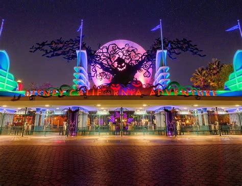 Oogie Boogie Bash Best Guide To Disneyland Halloween Party Artofit