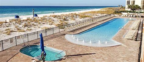 Pelican Beach Resort in Destin, FL