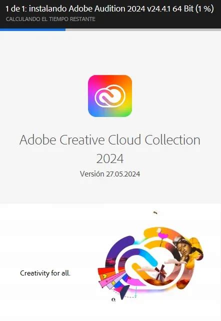 Adobe Creative Cloud Collection V Arreglado Compucalitv