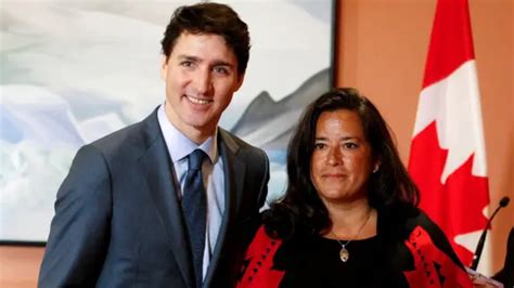 Justin Trudeau El Escándalo En Canadá Que Amenaza Al Gobierno Del