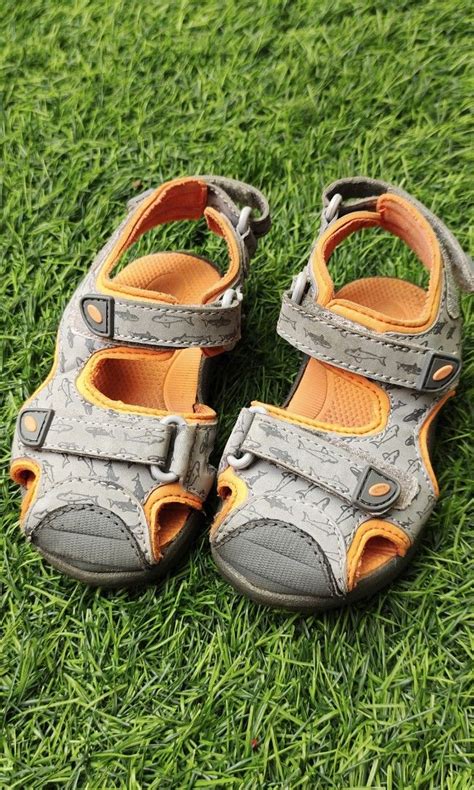 Sepatu Sandal Anak Payless Smartfit No 7 Bayi And Anak Baju Anak Laki