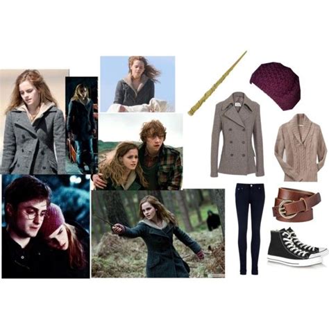 Luxury Fashion And Independent Designers Ssense Harry Potter Outfits Hermione Granger Outfits