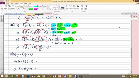 Expanding Brackets Calculator Corbettmaths At Charles Stepp Blog