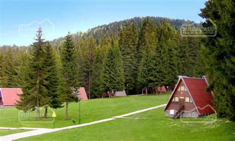 Pamporovo presents special summer offers for mountain holiday in Bulgaria