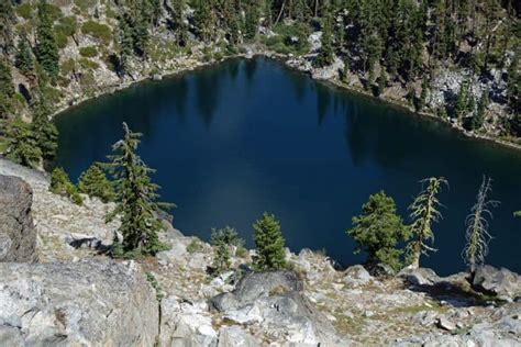 Klamath National Forest Hiking and Backpacking Trails Archives ...