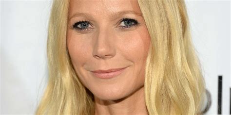 Gwyneth Paltrow To Launch Organic Skincare