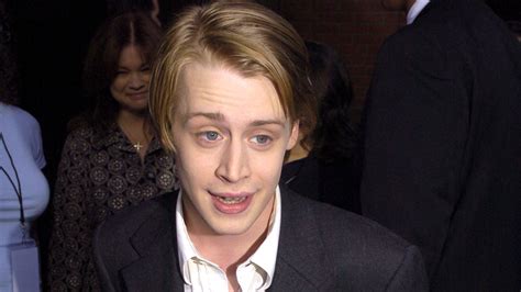 Macaulay Culkins Tragic True Life Story