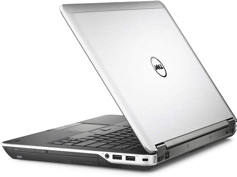 Dell Latitude E6440 - Intel Core 4th Gen Processor - 14" HD Screen with ...