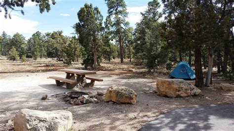 mather-campground-grand-canyon-0109 | Campground Views