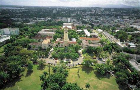 Universidad de Puerto Rico in Puerto Rico : Reviews & Rankings ...