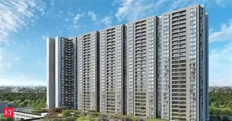 Godrej Properties Launches First Residential Project In Hyderabad With