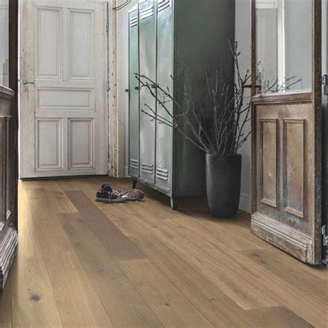 Quick Step Compact Nutmeg Oak Oiled Engineered Realwood Flooring Com3898