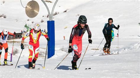 Un D Fi Mi Chemin Entre Le Ski Et L Alpinisme Skinordique Net