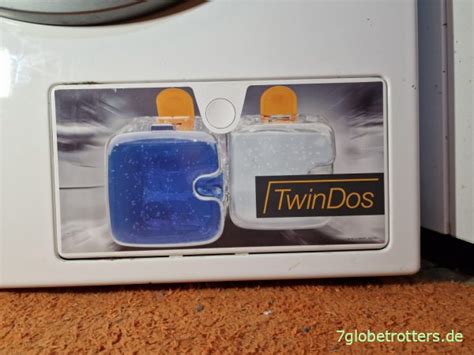 Miele TwinDos-Einheit: Eingebauten Defekt und Folgeschäden reparieren ...