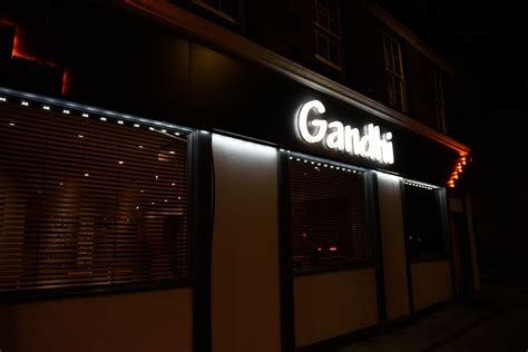 10 Excellent Restaurants In Gravesend - The Gandhi