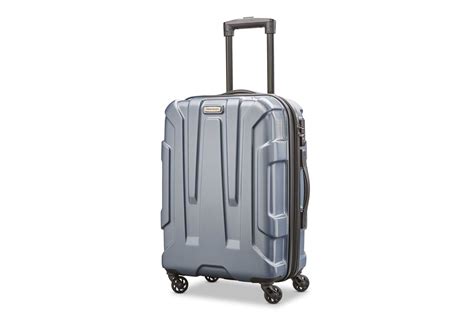 This Samsonite Luggage Is 40 Off For Black Friday