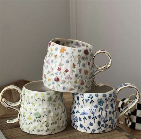 Ceramics Ideas Pottery Clay Ceramics Pottery Mugs Ceramic Pottery