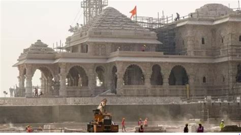 Ram Mandir Invite: A Look at the Congress Decision