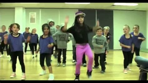 Hip Hop Dance Moves For Kids Hip Hop Music For Kids Toprock Head