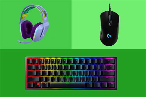 How To Change The Color On A Cyberpower Gaming Mouse | Robots.net