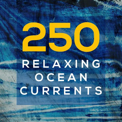 Relaxing Ocean Currents Album By Ocean Waves For Sleep