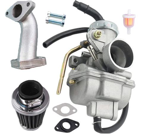 Buy Pz Carburetor Carb For Kazuma Baja Cc Cc Cc Cc Cc