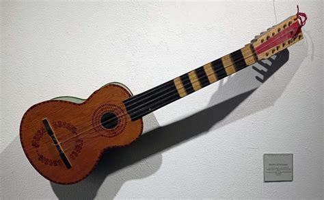 Taller De Textiles Prehispánicos Y Exposición De Instrumentos Musicales