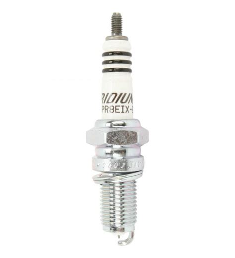 Hawk Motorbikes Ngk Dpr Eix Iridium Ix Spark Plugs