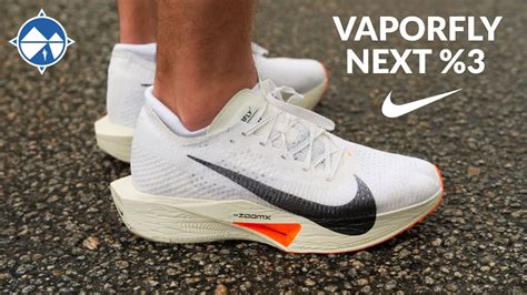 Nike Vaporfly Next Full Designer Breakdown Of Nike S Fastest