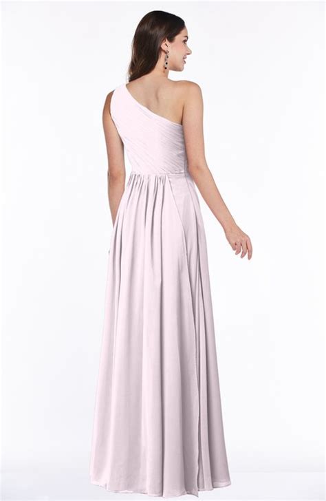 Colsbm Nancy Blush Bridesmaid Dresses Colorsbridesmaid