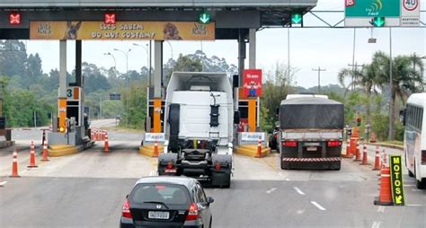 Rodovias Pedágio Mais Caro A Partir De Sábado Veja O Valor Das Novas