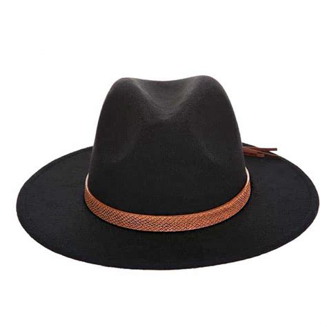 Winter Men's Classical Fedora Hat (7 Colors) | Cheap Dad Hats For Sale ...