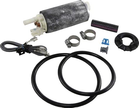 Ecklers Electric Fuel Pump Acdelco 1985 1987