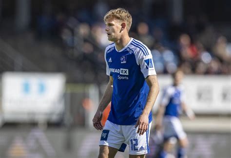 Sebastian Koch skifter til Sønderjyske Lyngby Boldklub