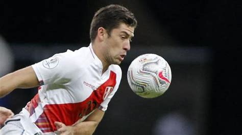 Perú Vs Uruguay Santiago Ormeño Envió Mensaje De Aliento A La Selección Peruana Previo Al