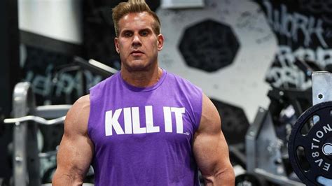 Why 4 Time Mr Olympia Jay Cutler Is Quitting Cardio My Blog