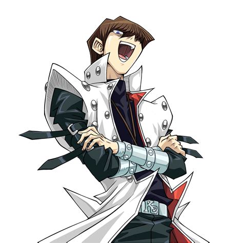 Seto Kaiba Render 4 Duel Terminal By Maxiuchiha22 On Deviantart