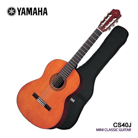 Yamaha Cs J Cs J