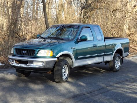 97 F150 XLT Daily Driver / Show truck - Ford Truck Enthusiasts Forums