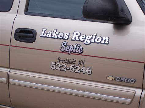 1003380 Lakes Region Septic Services