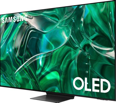 Samsung S C Review K Qd Oled Tv Hme