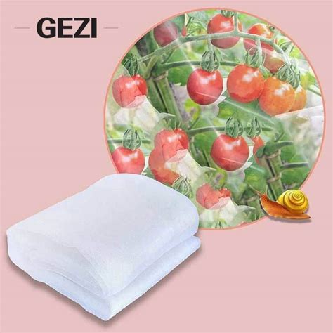 Mesh Anti Insect Net For Gardens Crop Protection Mesh Netting