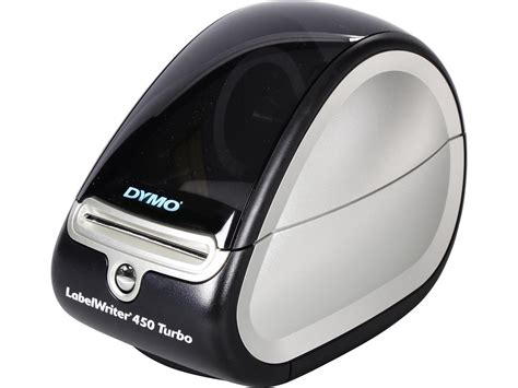 DYMO LabelWriter 450 Turbo Postage and Label Printer for PC and Mac - Newegg.com - Newegg.com