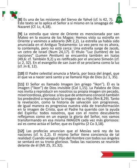 Novena al Divino Niño Jesús pdf