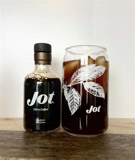 Jot Coffee Review: Is this Concentrate Worth the Buzz?