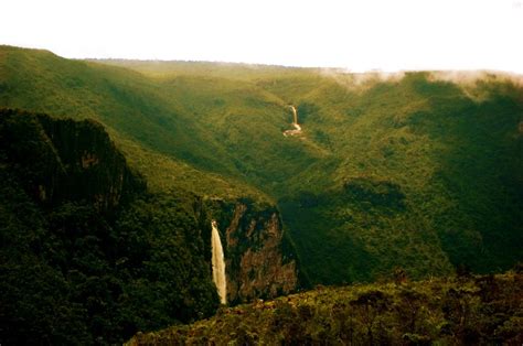 O El Dorado é aqui Parque Estadual da Serra do Aracá Barcelos